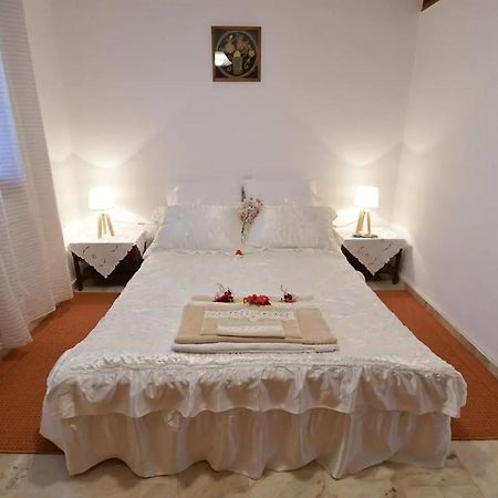 Апартаменты Relaxing Experiences Near Ancient Olympia Археа-Писса Экстерьер фото