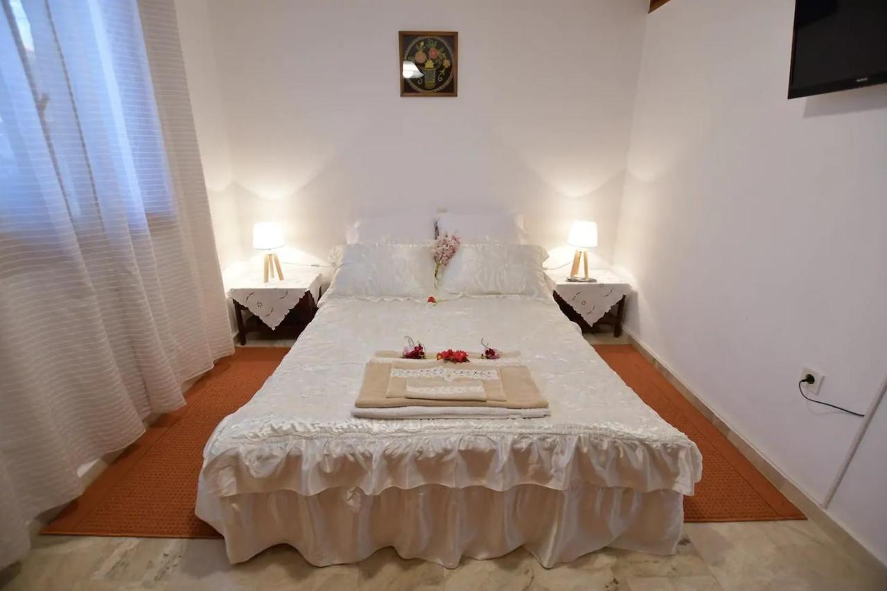 Апартаменты Relaxing Experiences Near Ancient Olympia Археа-Писса Экстерьер фото
