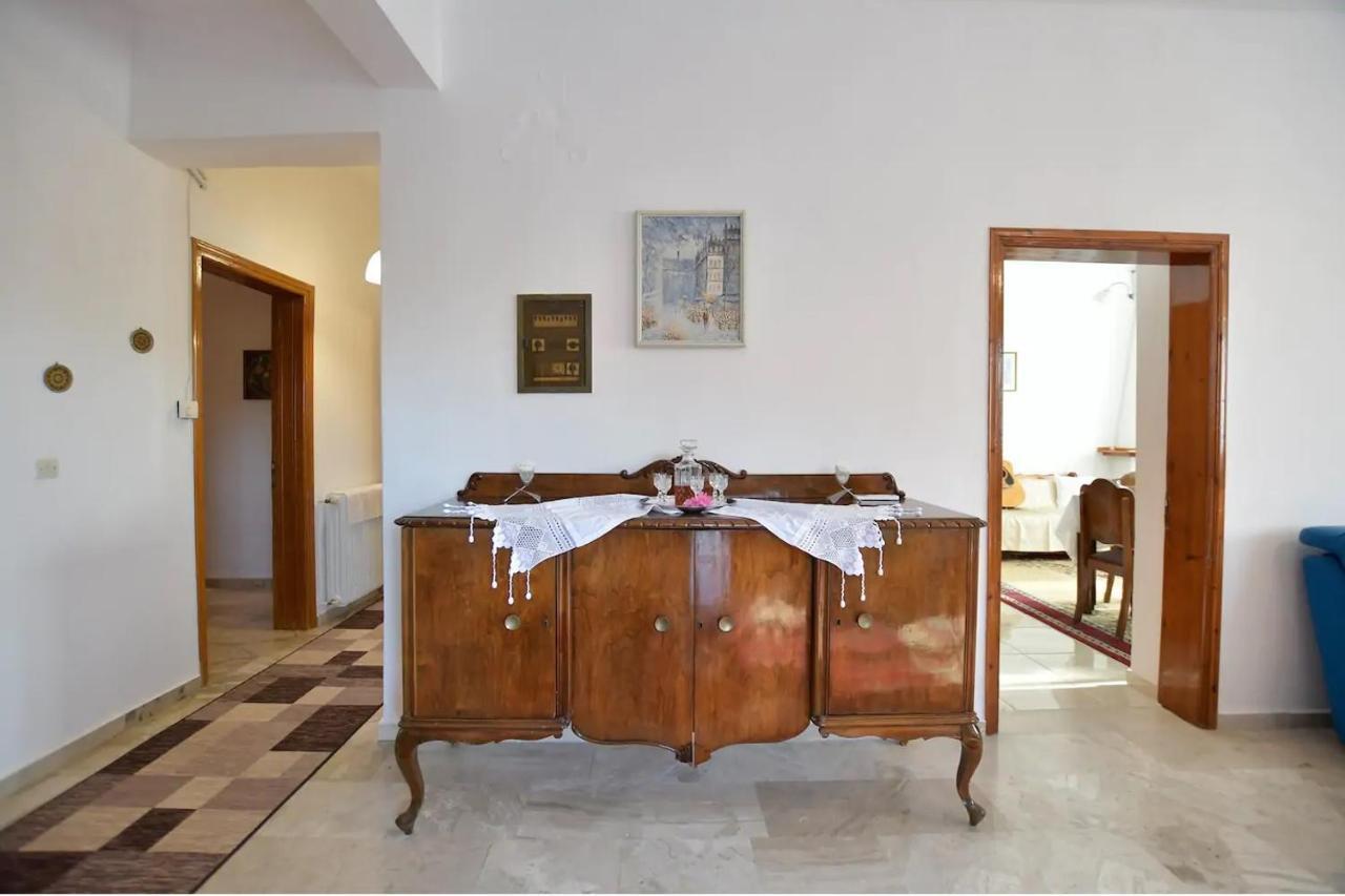 Апартаменты Relaxing Experiences Near Ancient Olympia Археа-Писса Экстерьер фото