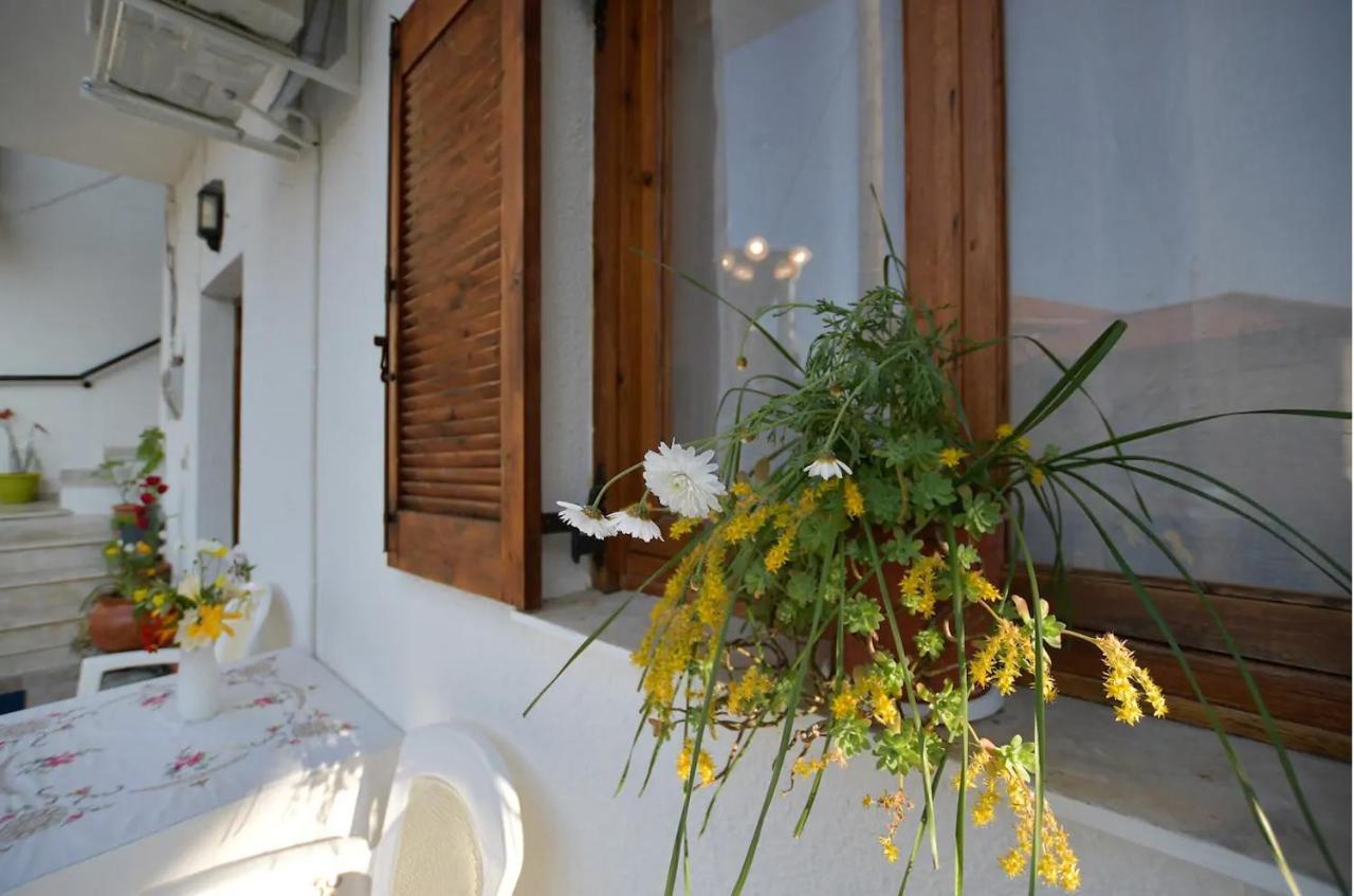 Апартаменты Relaxing Experiences Near Ancient Olympia Археа-Писса Экстерьер фото